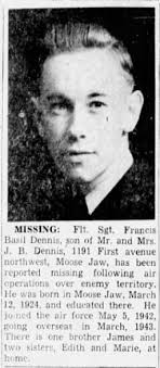 Francis Basil Dennis