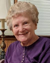 Myrtle Gwaltney Obituary (1928