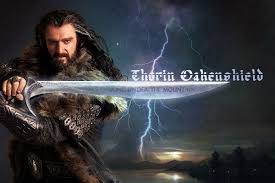 Thorin Oakenshield - King Under The Mountain | Facebook