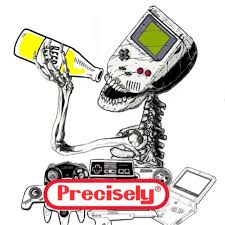 048- Gameboy Modding With Gamechanger_Mods by Precisely