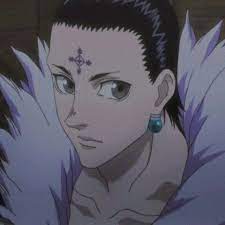 We did not find results for: Chrollo Lucifer Hunter X Hunter Hunter Anime Hunter X Hunter Aesthetic Anime