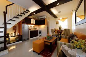 Camella Carcar Can Asujan Car Car City Cebu Cebu Small House Interior Design Small House Interior Townhouse Interior