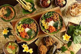 巴東餐 masakan padang indonesia food (english. å¤šå…ƒä¸°å¯Œçš„é¦™æ–™ä¹‹å›½å°å°¼ç¾Žé£Ÿçš„æ–‡åŒ–ç‰¹è‰² å°å°¼é¥®é£Ÿ å°å°¼é¤ é¥®é£Ÿæ–‡åŒ– å¤§çºªå…ƒ