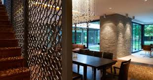 Indoor Pool Envy Villa F By Der Architects Architect Design Modern House Plans Home Design Plans