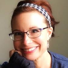 Amy Sue Glover (@amysueglover)