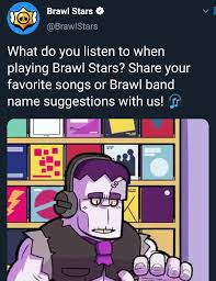 Brawl stars — footbrawl battle 1 (саундтрек из игры brawl stars). Is That A Hint That Selectable Lobby Music Is Coming Soon Brawlstars