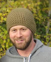 Crochet for a Cause: Free Hat and Scarf Crochet Patterns