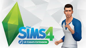 Is creating sims 4 mods. Ui Cheats Extension V1 27 Weerbesu On Patreon