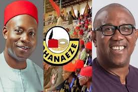 Posts with replies by Ephraim Thomas (@EphraimThomas15)