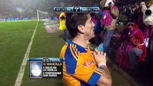 Posteriormente el 4 de diciembre de 2011 el equipo venció al querétaro con un autogol de manuel mondragón que dejaría fuera a los gallos blancos disputa entonces la final contra santos laguna. Fbf Tigres Vs Santos La Final Que Inicio La Dinastia Felina