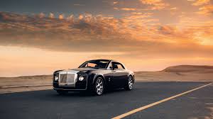 Rolls Royce Sweptail 4k Wallpapers Hd Wallpapers Id 25571