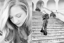 Washington DC Film Portraits