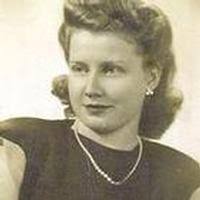 Obituary information for Murrill Downer Smithka