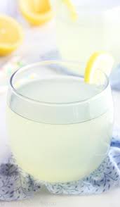 10 minute skinny lemonade amy s