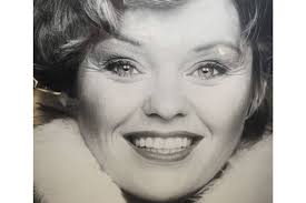 Bonita (Bunny) Marie Cameron