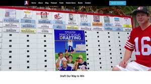 Maybe you would like to learn more about one of these? How To Start A Dynasty Fantasy Football League Youtube