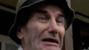 In Memory of Crazy Ralph