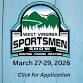WV Sportsmen Show event image