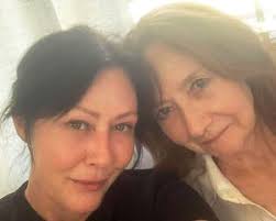 Beverly Hills, 90210 Stars Honor Shannen Doherty at 90s Con Two Months  After Her Death