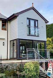 The cladding is a critical choice in how a building holds up for. Popular Cladding Styles What Types Of Cladding Are There