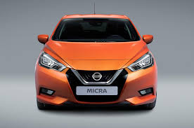 Şu anda satışta olan modeli ile arasında ciddi farklar olan nissan micra v tasarım ön ızgarası ile bir bakışta tün dikkatleri üzerine topluyor. 2017 Nissan Micra Prices And Specs Revealed Autocar