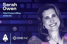 Sarah Owen's Instagram, Twitter & Facebook