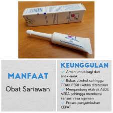 Aloclair plus juga aman dipakai untuk semua kalangan, dari bayi sampai lansia, jadi gak perlu lagi. Aloclair Plus Rekomendasi Ampuh Atasi Sariawan Online Journal Of Leni