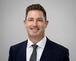 Rob Brown of Zurich International Life