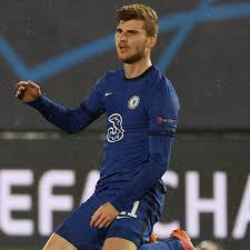 Timo werner has 8 assists after 38 match days in the season 2020/2021. Fc Chelsea Real Madrid Werner Havertz Starten Real Mit Hazard