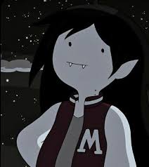 Marceline and Bubblegum are two different flavors of lesbian | Fandom