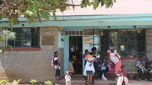 We did not find results for: Soweto Kayole Primary Healthcare Clinic New Zealand African Enterprise