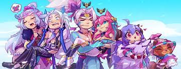 Vmat On Twitter Lol League Of Legends League Of Legends Characters League Of Legends Game