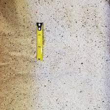 Surface firmness across treatments may become more apparent once traffic is implemented. Usga Certified Top Dress Sand Whittlesey Landscape Supplies Austin Tx