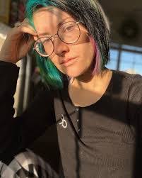 Abigail Kelley's Instagram, Twitter & Facebook