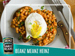 Pin On Beanz Meanz Heinz