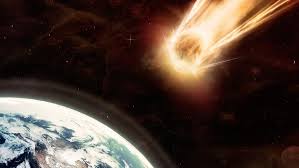 You've clicked on a link that will take you outside of. How Big Does A Meteor Have To Be To Make It To The Ground Howstuffworks