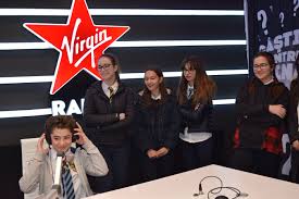 Radio europafm has been started to broadcast live. Y9 Virgin Radio And Europa Fm International British School Of Bucharest