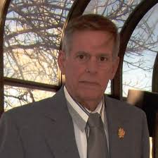 Charles M. Armstrong, Jr. Obituary