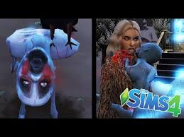 Mar 07, 2021 · sims 4 zombie apocalypse, sims 4 sacrificial mods, mod the sims 4, the sims 4 mods pc, the sims 4 mod, best mods for the sims 4. Top 10 Sims 4 Horror Mods Gamers Decide
