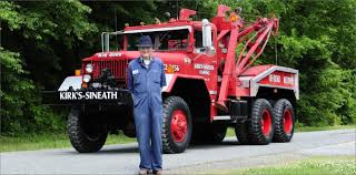 Maybe you would like to learn more about one of these? Auto Repair Tire Shop In Greensboro Nc Kirk S Sineath Towing