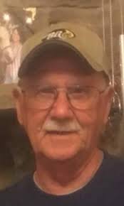 Obituary for Garry E. Miller, Sr.