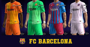 This article was originally published on 90min as barcelona reveal 2021/2022 home kit inspired by the club crest. Pes 2013 Fc Barcelona Kit 2021 2022