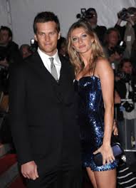 The official fan page of tom brady. Privates Von Der Prominenz Ungeheuerlich Menschen Faz