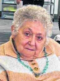 Louisa Sipes Obituary (1942