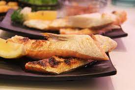Gesund und leicht in der philips airfryer heißluftfritteuse kochen und backen. Scampis Und Fisch In Der Heissluftfritteuse
