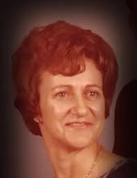 Lucy Garner Obituary (2024)