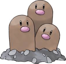 Smogon is the largest competitive pokemon community on the internet. Digdri Pokewiki
