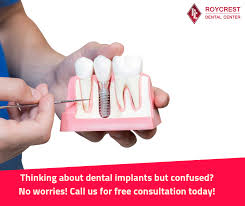 For over 50 years, glidewell dental has aimed to increase patient access to quality dentistry by enhancing the capabilities of the clinicians who serve them. Thinking About Dental Implants But Confused No Worries Call Us For Free Consultation Today Dentalimplants Freec Dental Implants Dental Dental Center