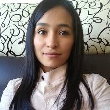 Natalia GONZÁLEZ COGUA