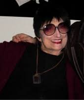 Obituary information for Therese V. Hopper